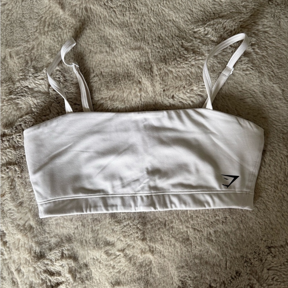 White Women's Intimate Top